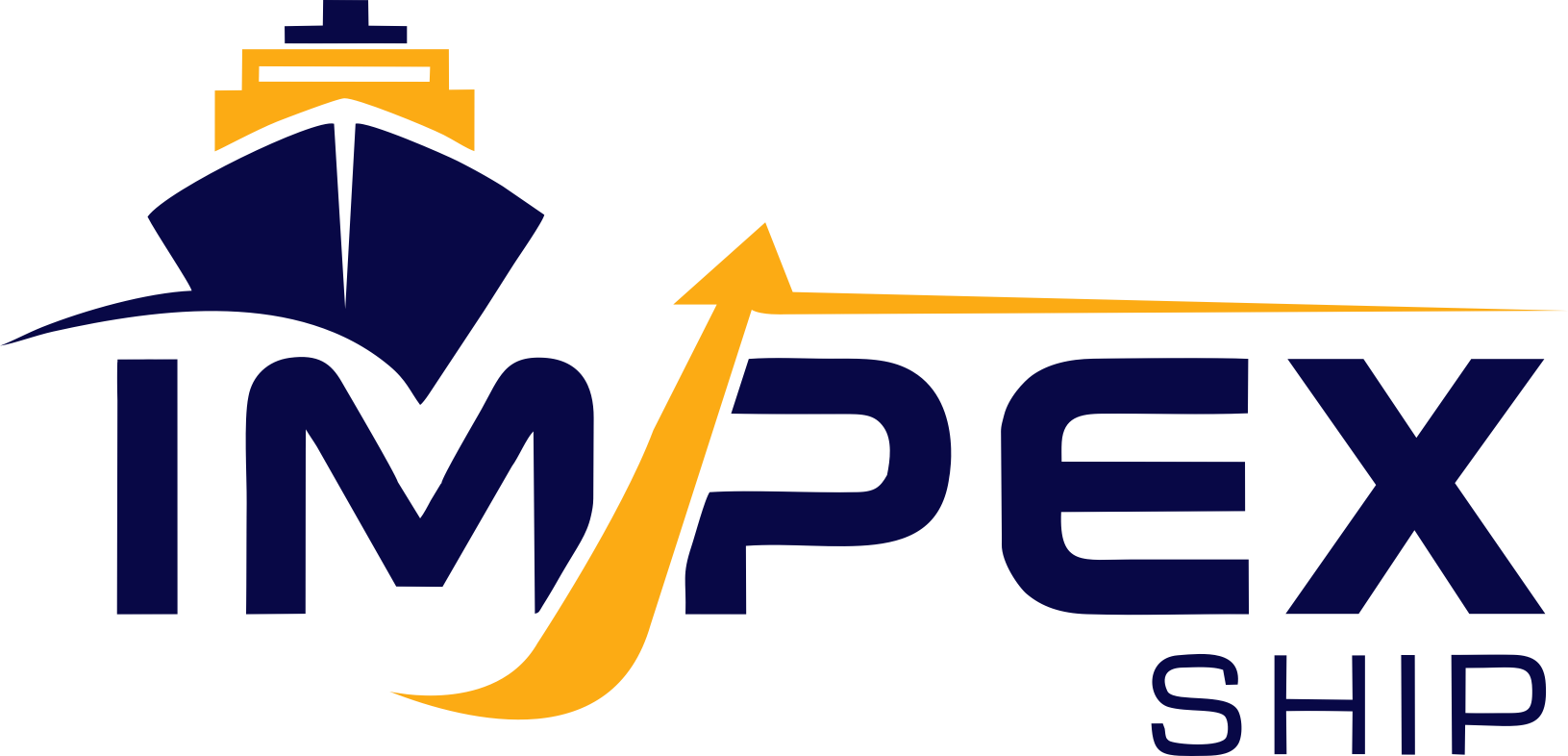 impexship logo